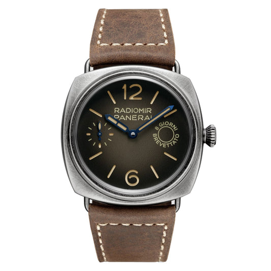 Panerai - Radiomir Otto Giorni 45mm (PAM01347)