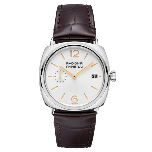 Panerai - Radiomir Quaranta 40mm (PAM01292)