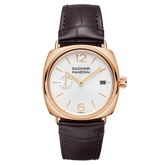 Panerai - Radiomir Quaranta Goldtech 40mm (PAM01026)