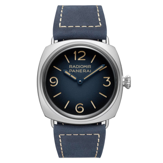 Panerai - Radiomir Tre Giorni 45mm (PAM01335)