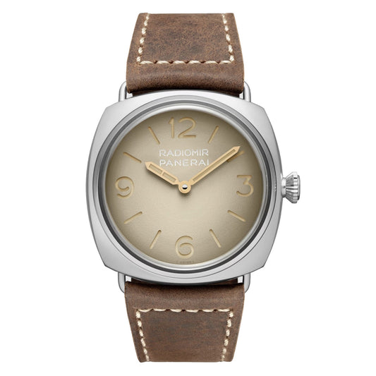 Panerai - Radiomir Tre Giorni 45mm (PAM01350)