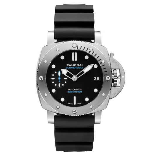 Panerai - Submersible 42mm (PAM02973)