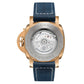 Panerai - Submersible Bronzo Blu Abisso 42mm (PAM01074)