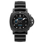 Panerai - Submersible Carbotech 42mm (PAM02231)