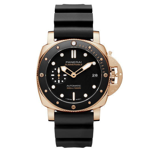 Panerai - Submersible Goldtech 42mm (PAM02164)