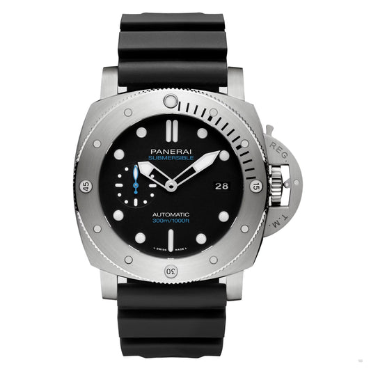 Panerai - Submersible Titanium 47mm (PAM02305)