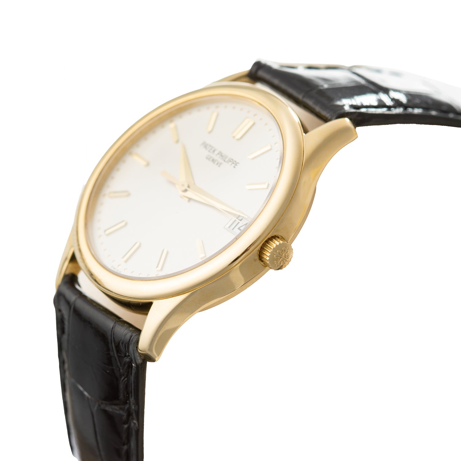 Patek Philippe Calatrava