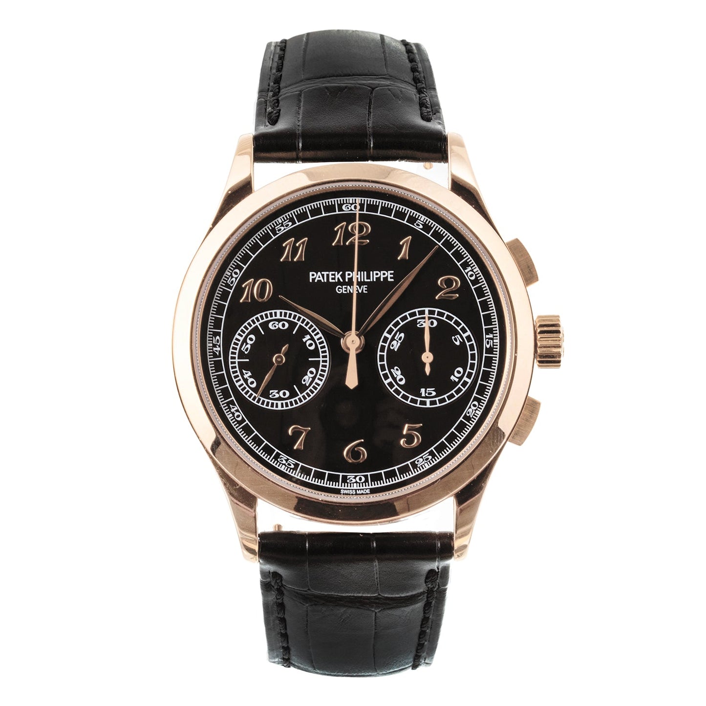 Patek Philippe - Chronograph Rose Gold (5170R-010)