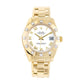 Rolex - Datejust Pearlmaster 34mm Yellow Gold, Ref. 81318