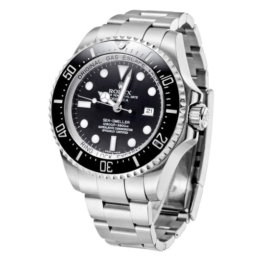 Rolex - Sea - Dweller Deepsea Oystersteel (116660)