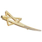 Tiffany & Co - Paloma Picasso 18k Gold Diamond Shooting Star Pin