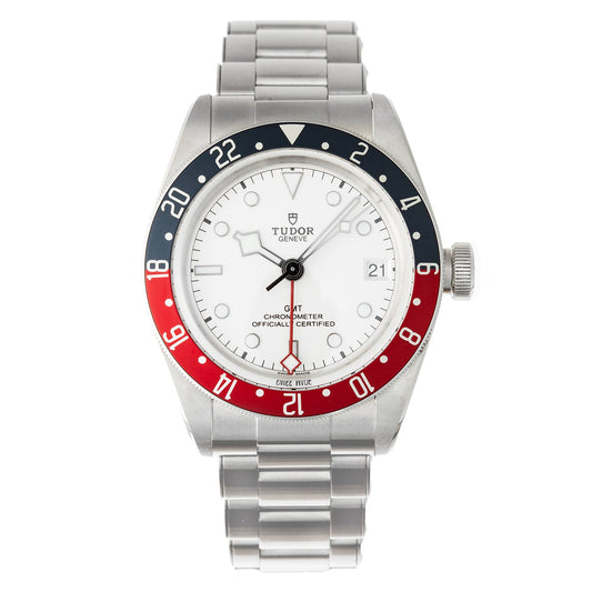Tudor - Black Bay GMT (79830RB-0010)