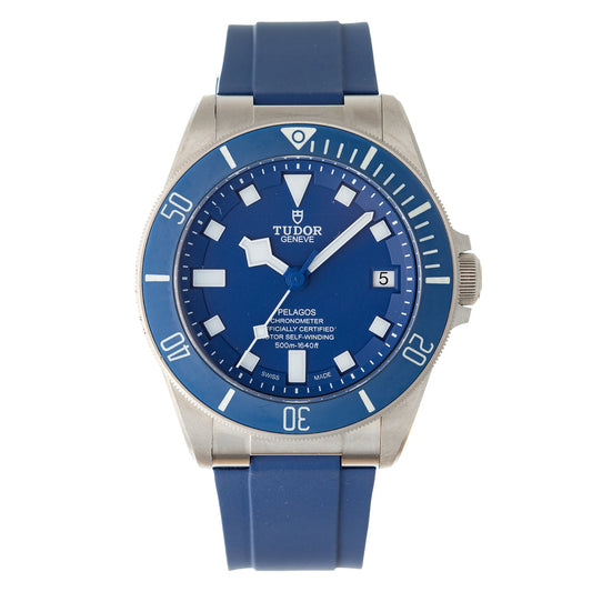 Tudor - Pelagos 42mm Titanium (25600TB-0001)