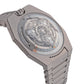 Urwerk - UR-100V "Magic T" Titanium