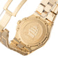 Vacheron Constantin - Overseas 35mm Yellow Gold (42050/423J)