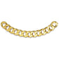 Verdura - 18k Yellow Gold Curb-Link Bracelet
