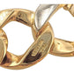 Verdura - Estate 18k Yellow Gold Curb-Link Necklace