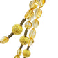 Verdura - Estate Citrine Bead Pearl Byzantine Long Necklace